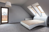 Macmerry bedroom extensions