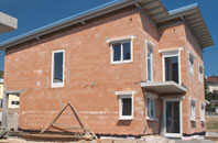 Macmerry home extensions