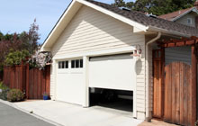 Macmerry garage construction leads