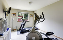 Macmerry home gym construction leads
